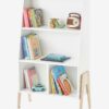 Vertbaudet Kinderzimmer Bücherregal „Retro“