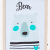 Vertbaudet Kinderzimmer Leuchtbox Teddybär