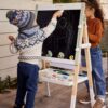 Vertbaudet Kinderzimmer Maltafel