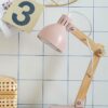 Vertbaudet Kinderzimmer Schreibtischlampe