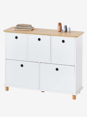 Vertbaudet Kinderzimmer Sideboard „Ptilou“