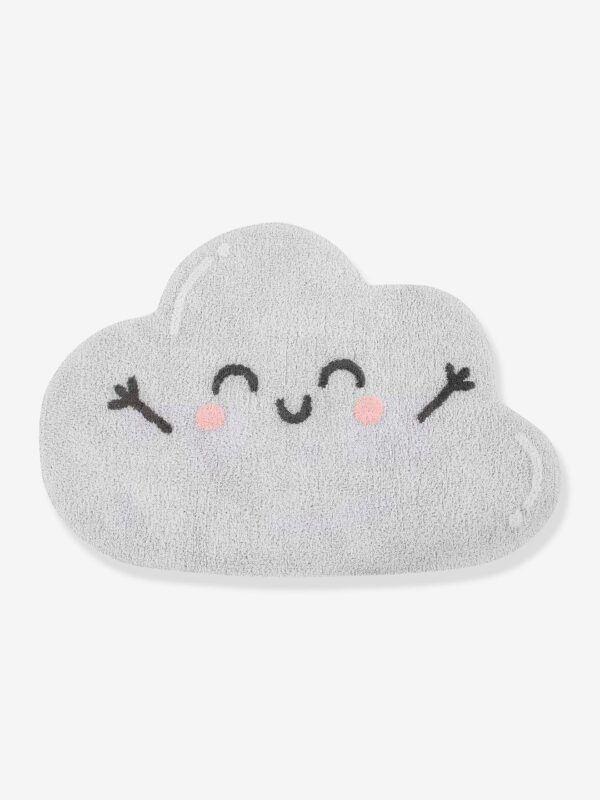 Lorena Canals Kinderzimmer-Teppich „Happy Cloud“ LORENA CANALS