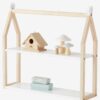 Vertbaudet Kinderzimmer Wandregal „Tipili“