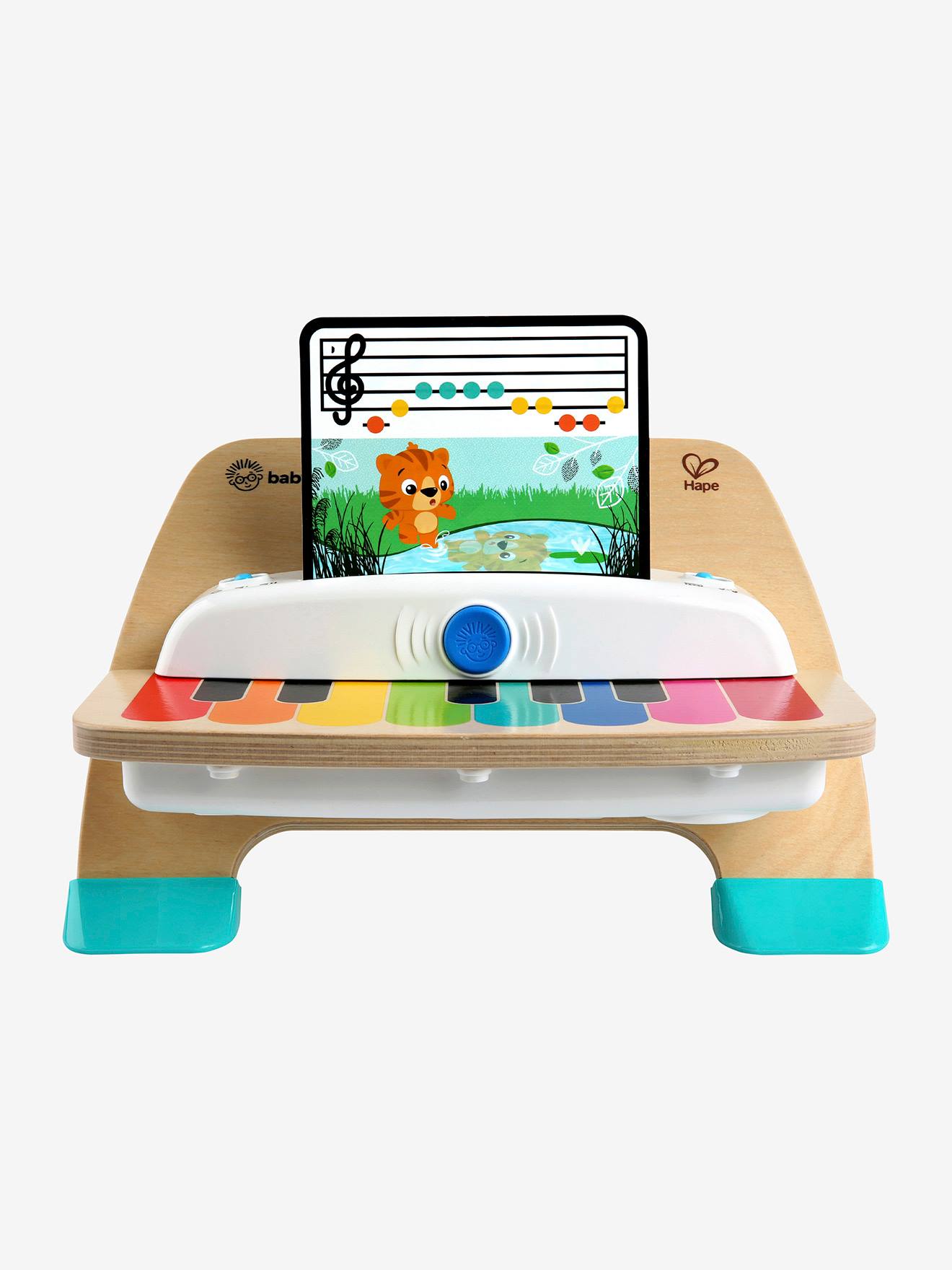 Hape Klavier Musikspielzeug „Magic Touch" HAPE