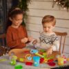 Djeco Knetmasse Starter-Set DJECO