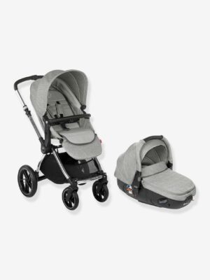 Jane Kombi-Kinderwagen „Kawai“ & Babyschale „Matrix Light 2“ JANE 2022