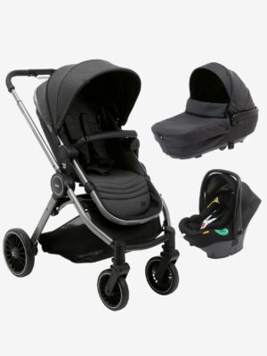 Chicco Kombi-Kinderwagen „Trio Best FriendComfort i-Size“ CHICCO  pirate