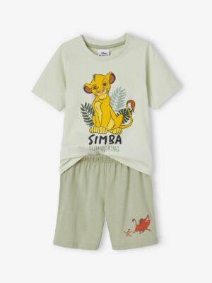 Disney Animals Kurzer Jungen Schlafanzug Disney Animals