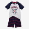 Harry Potter Kurzer Jungen Schlafanzug HARRY POTTER