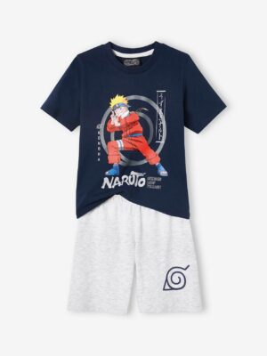 Naruto Kurzer Jungen Schlafanzug NARUTO