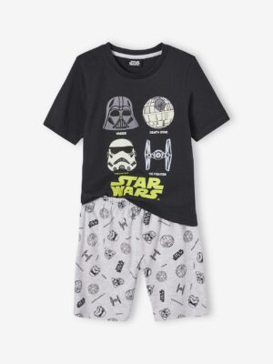 Star Wars Kurzer Jungen Schlafanzug STAR WARS