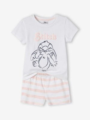 Lilo & Stitch Kurzer Mädchen Schlafanzug LILO & STITCH