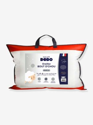 Dodo Leichtes Kinder Kopfkissen „Bout d'Chou“ Mon P'tit DODO