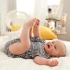 Vertbaudet Luf Baby Kurzoverall