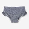 Petit Bateau Mädchen Baby Badehose PETIT BATEAU