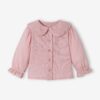 Vertbaudet Mädchen Baby Bluse