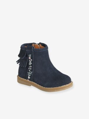 Vertbaudet Mädchen Baby Boots