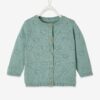 Vertbaudet Mädchen Baby Cardigan