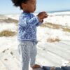 Vertbaudet Mädchen Baby Hose
