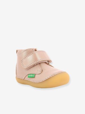 Kickers Mädchen Baby Lauflern-Boots „Sabio“ KICKERS