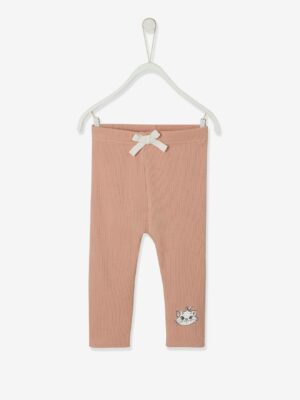 Disney Animals Mädchen Baby Leggings Disney ARISTOCATS MARIE