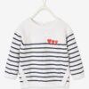 Vertbaudet Mädchen Baby Pullover