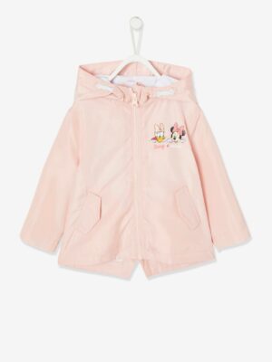 Minnie Maus Mädchen Baby Regenjacke Disney MINNIE MAUS