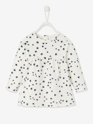 Vertbaudet Mädchen Baby Shirt