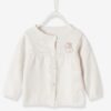 Vertbaudet Mädchen Baby Strickjacke