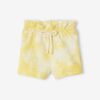 Vertbaudet Mädchen Baby Sweat-Shorts