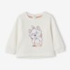 Disney Animals Mädchen Baby Sweatshirt Disney ARISTOCATS MARIE Oeko-Tex
