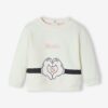 Minnie Maus Mädchen Baby Sweatshirt Disney MINNIE MAUS