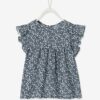 Vertbaudet Mädchen Baby T-Shirt