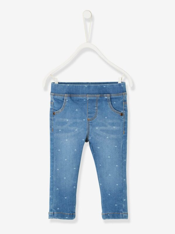 Vertbaudet Mädchen Baby Treggings