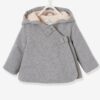 Vertbaudet Mädchen Baby Winterjacke