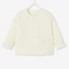 Vertbaudet Mädchen Babyjacke
