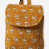 Vertbaudet Mädchen Blumen-Tasche