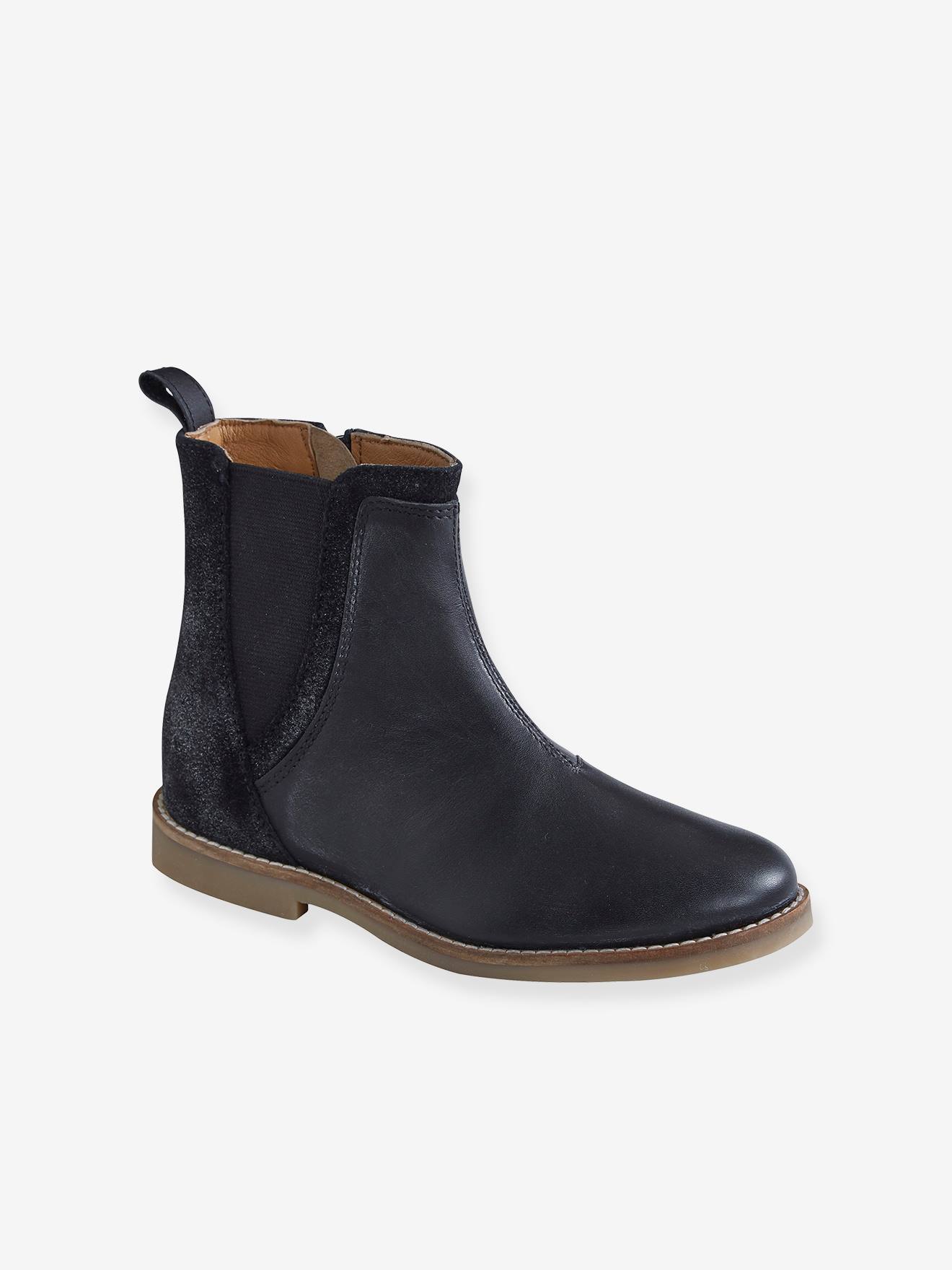 Vertbaudet Mädchen Boots