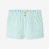 Vertbaudet Mädchen Ftee-Shorts