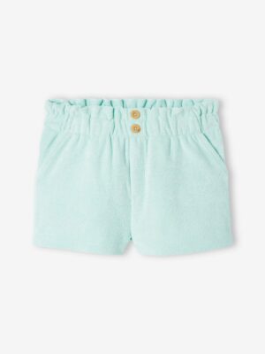 Vertbaudet Mädchen Ftee-Shorts