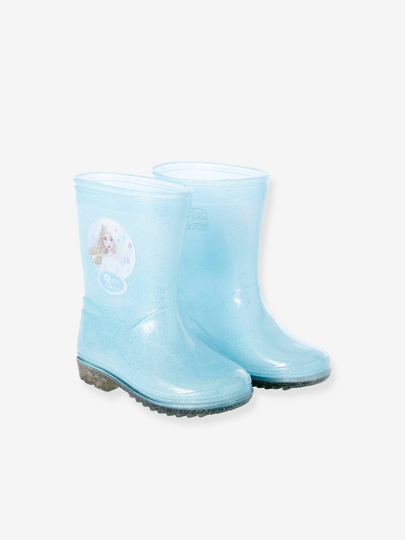 Die Eiskönigin Mädchen Gummistiefel Disney DIE EISKÖNIGIN