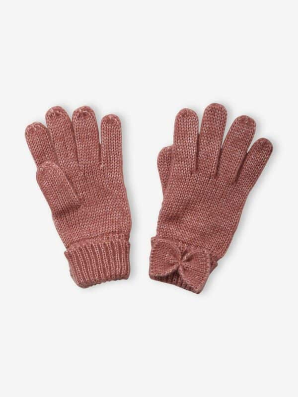 Vertbaudet Mädchen Handschuhe