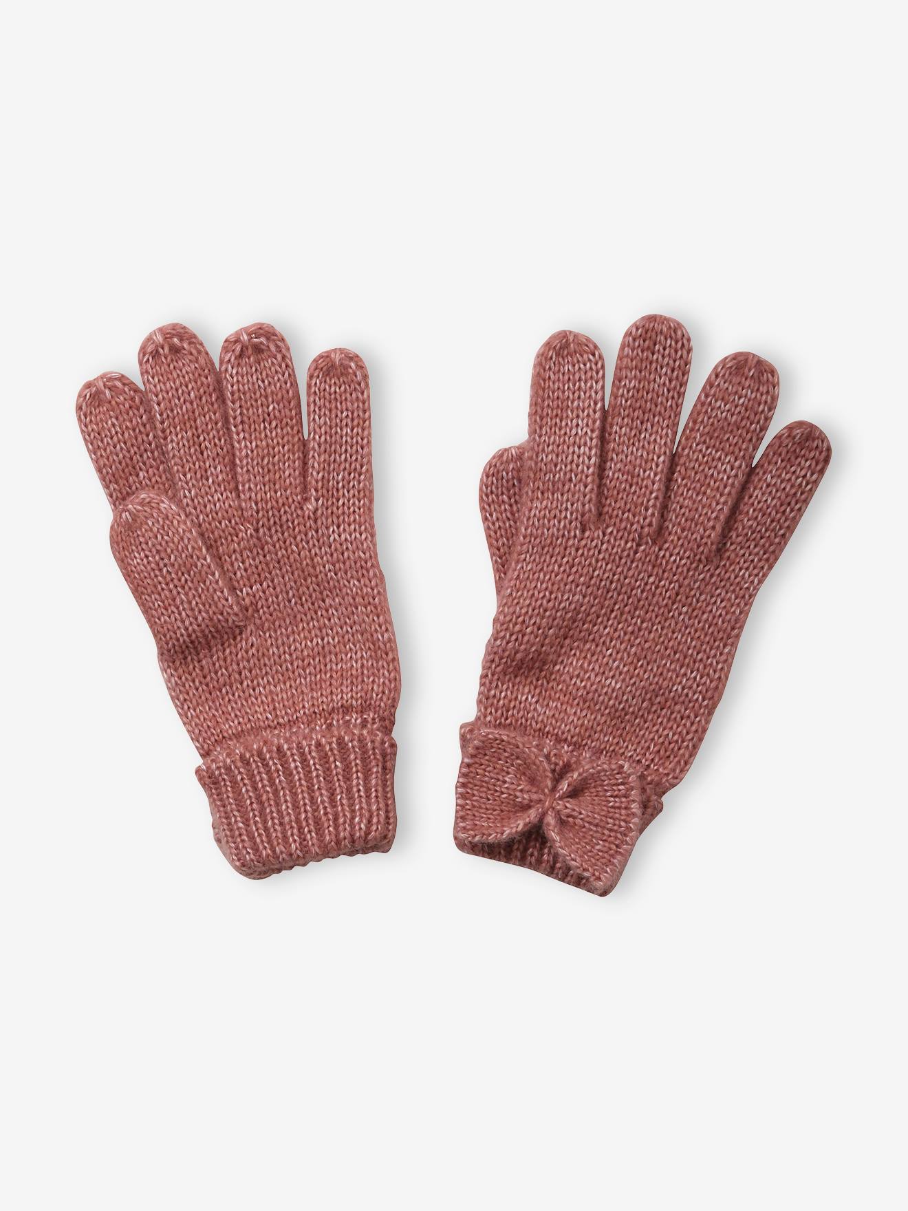 Vertbaudet Mädchen Handschuhe