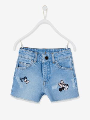 Minnie Maus Mädchen Jeans-Shorts Disney MINNIE MAUS