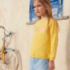 Vertbaudet Mädchen Jeansrock BASIC