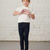 Vertbaudet Mädchen Jeggings BASIC