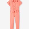 Vertbaudet Mädchen Jumpsuit