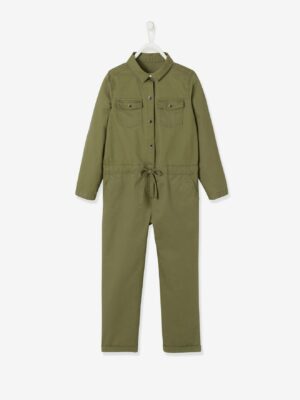 Vertbaudet Mädchen Jumpsuit Oeko-Tex