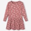 Vertbaudet Mädchen Kleid BASIC
