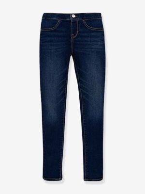 Levis Kid's Mädchen Leggings „Pull on“ Levi's